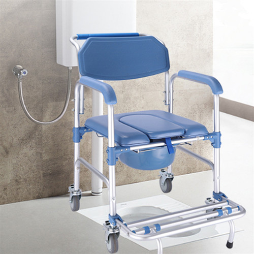 Sedia rotelle impermeabile - sedia, a