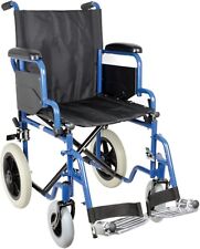 SEDIA A ROTELLE CARROZZINA