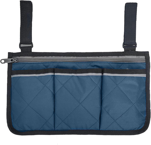 Borsa per sedia rotelle - sedia,