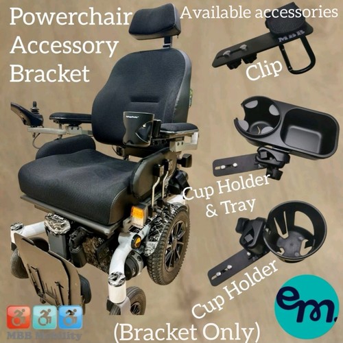 Staffa accessori sedia