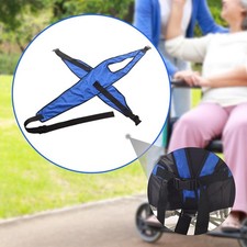 Cinghia per sedia a rotelle