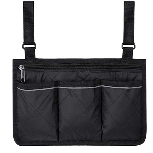 Borsa per sedia rotelle - per,