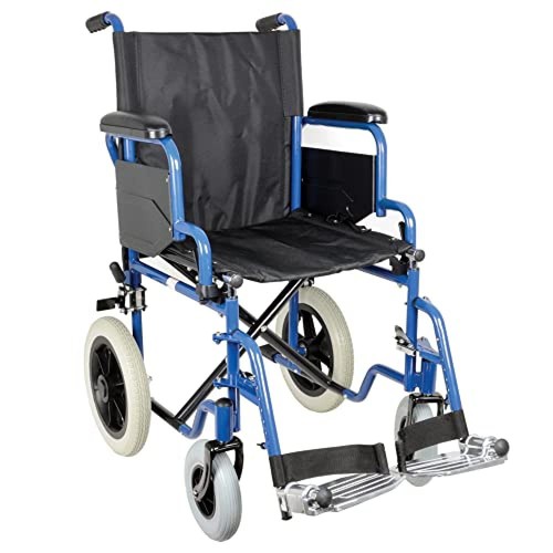 Carrozzina essex - (tg., 43