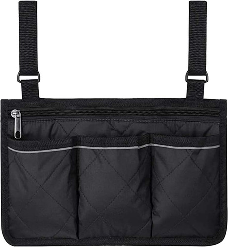 Borsa per sedia rotelle - per, a