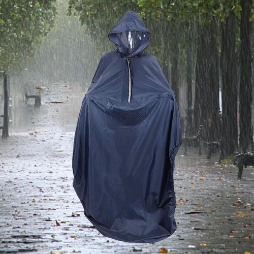 Poncho antipioggia per sedia - poncho,