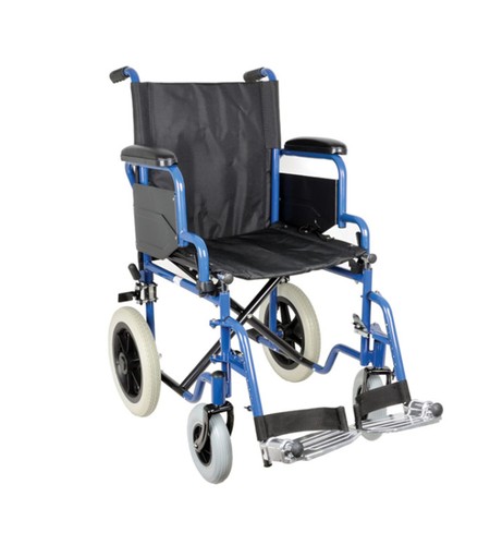 Sedia rotelle pieghevole - sedia,