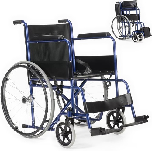 Govita sedia rotelle per - govita, a