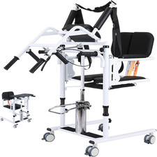 Sedia a Rotelle per Disabili