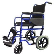 Carrozzina Pieghevole da