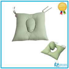 CUSCINO ANTIDECUBITO FIBRA