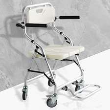 Sedia per Doccia Disabili