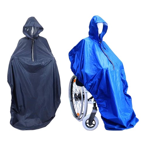 Poncho antipioggia per - , sedia