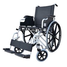 DEL Sedia a rotelle carrozzina