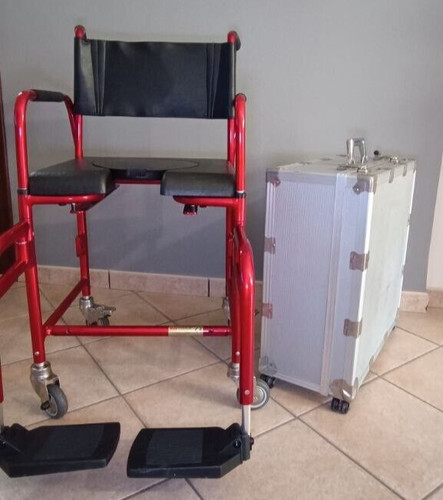Sedia doccia disabili - doccia, a