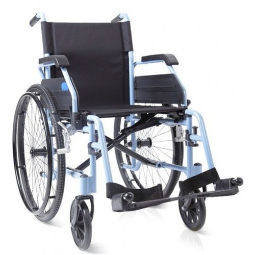 Carrozzina leggera sedia - carrozzina,