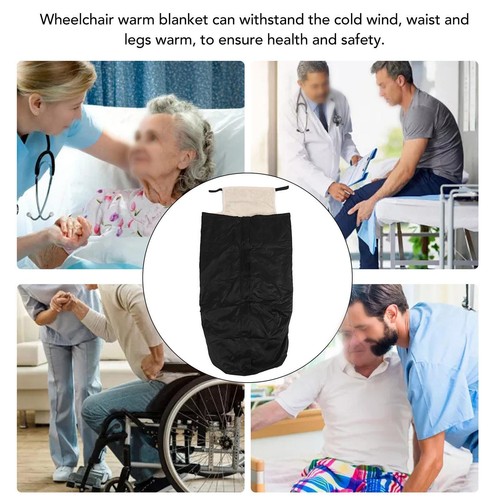 Coperta per sedia rotelle - a,