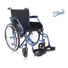 Carrozzina pieghevole