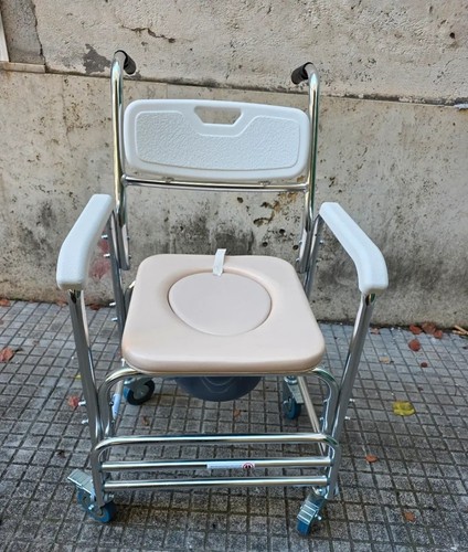 Ortoprime sedia rotelle - sedia, a