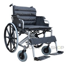 THIRA Sedia a rotelle