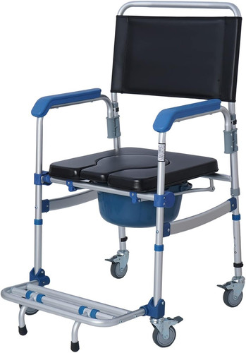 Sedia rotelle per con - per,