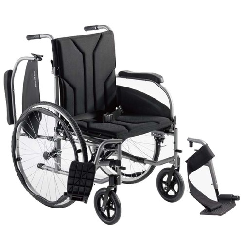 Yuwell h065c sedia rotelle - h065c, a